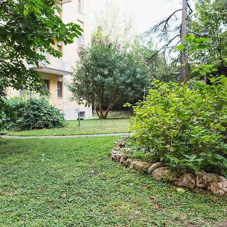 Casa Magda Daire Bolonya Dış mekan fotoğraf