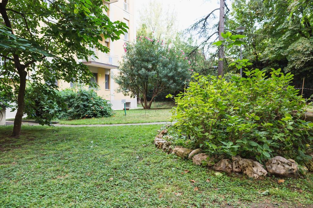Casa Magda Daire Bolonya Dış mekan fotoğraf