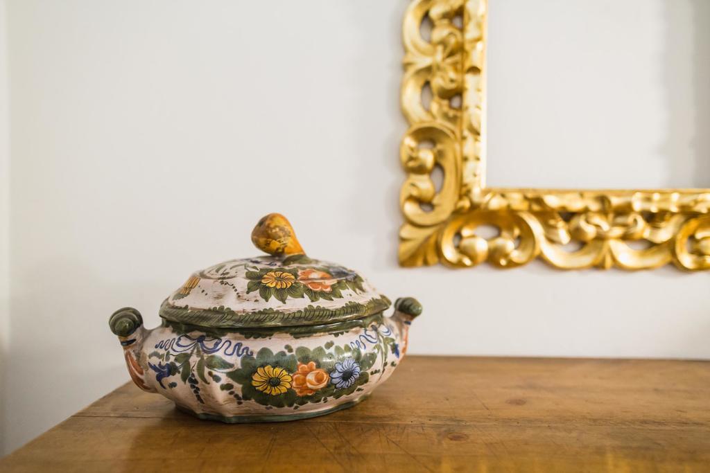 Casa Magda Daire Bolonya Dış mekan fotoğraf
