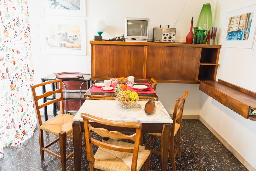 Casa Magda Daire Bolonya Dış mekan fotoğraf