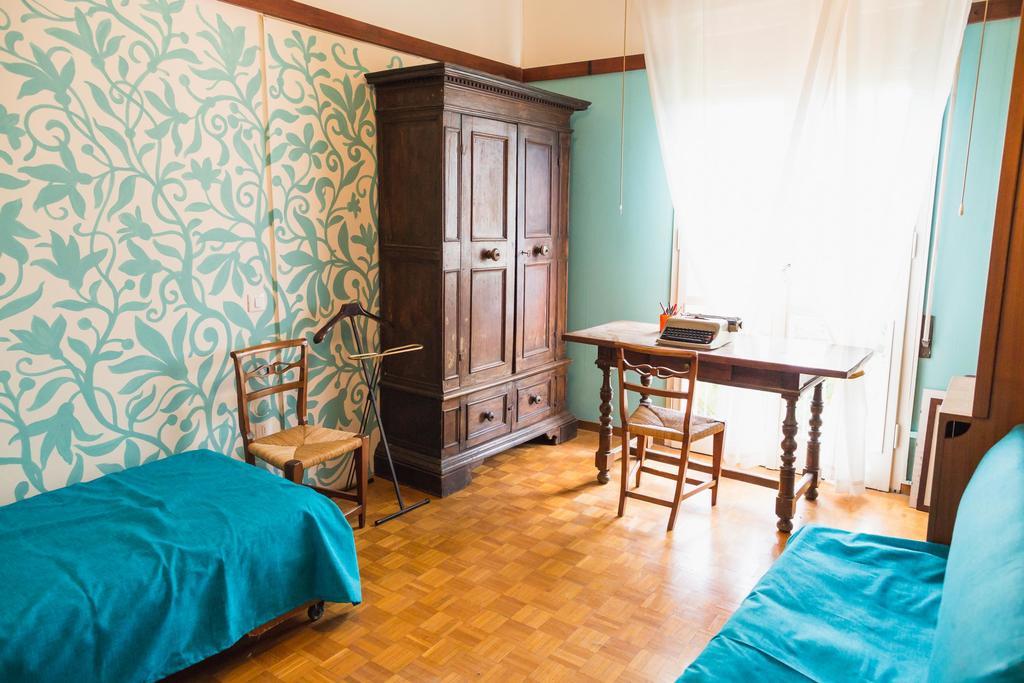 Casa Magda Daire Bolonya Dış mekan fotoğraf