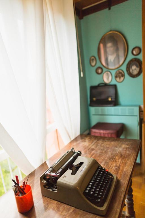 Casa Magda Daire Bolonya Dış mekan fotoğraf