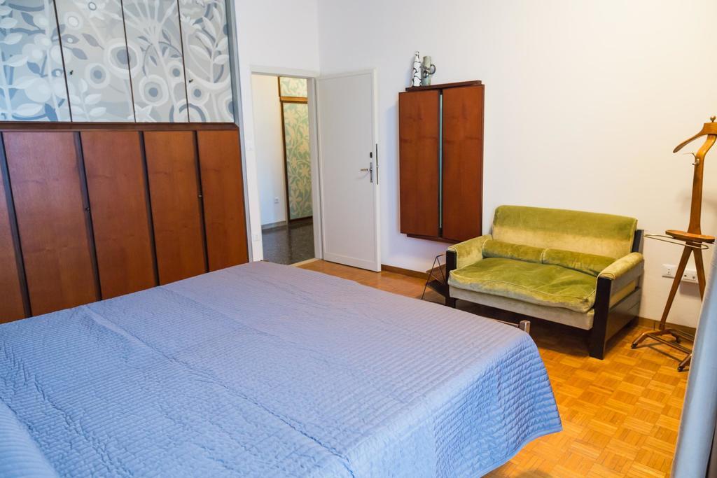 Casa Magda Daire Bolonya Dış mekan fotoğraf