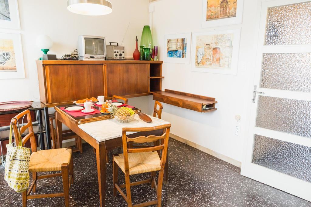 Casa Magda Daire Bolonya Dış mekan fotoğraf
