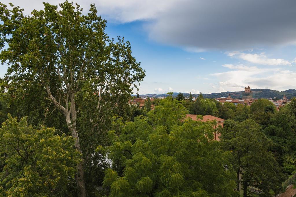 Casa Magda Daire Bolonya Dış mekan fotoğraf