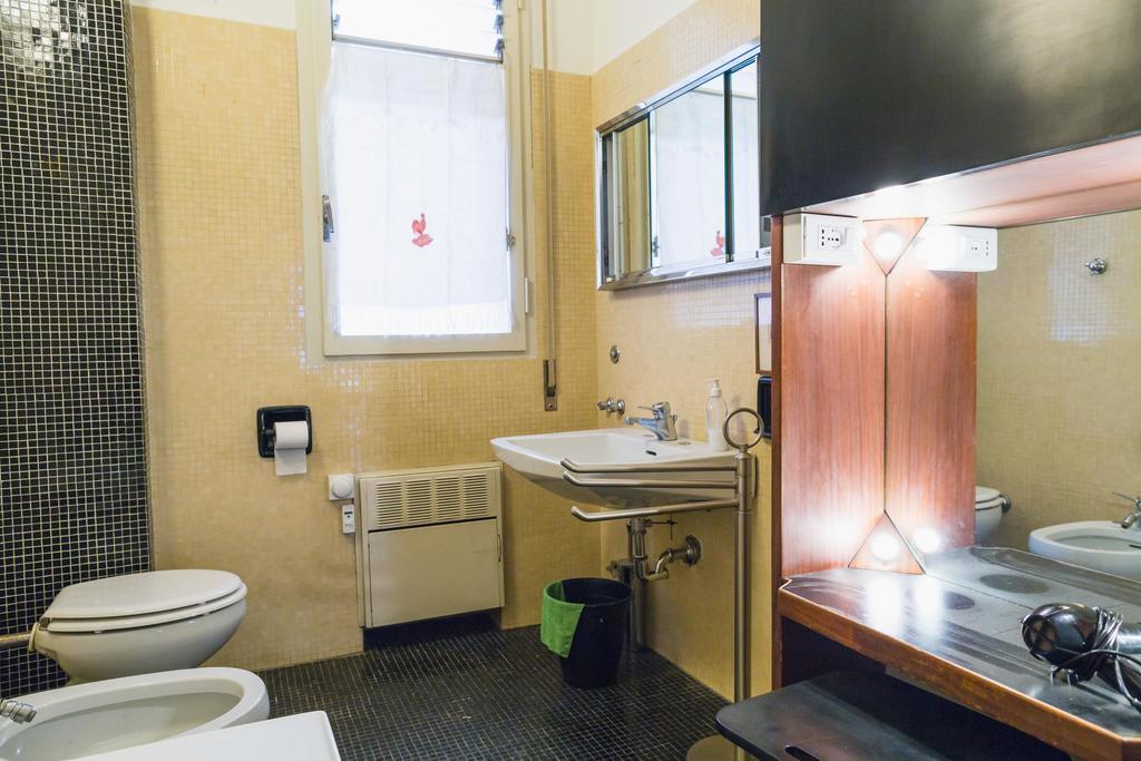Casa Magda Daire Bolonya Dış mekan fotoğraf