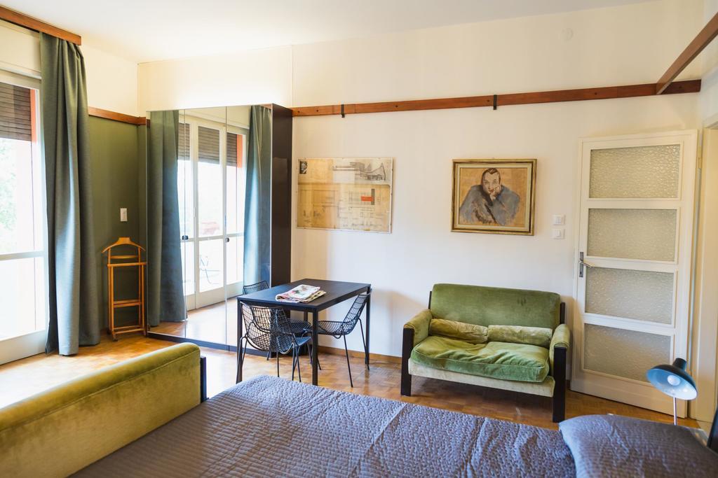 Casa Magda Daire Bolonya Dış mekan fotoğraf