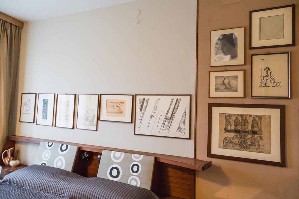 Casa Magda Daire Bolonya Dış mekan fotoğraf
