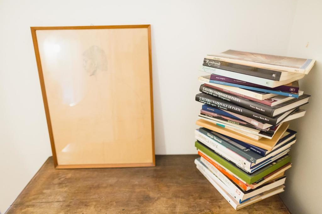 Casa Magda Daire Bolonya Dış mekan fotoğraf