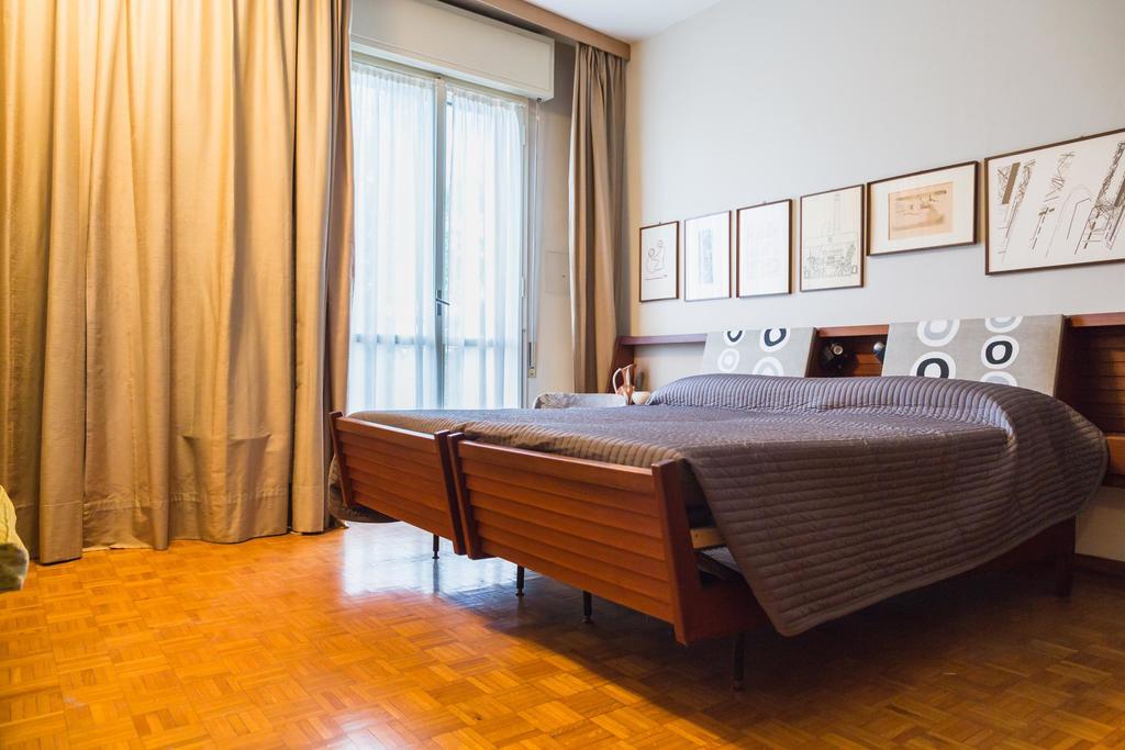 Casa Magda Daire Bolonya Dış mekan fotoğraf
