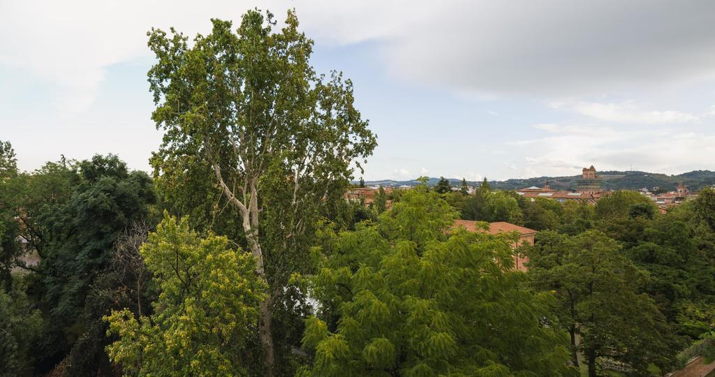 Casa Magda Daire Bolonya Dış mekan fotoğraf