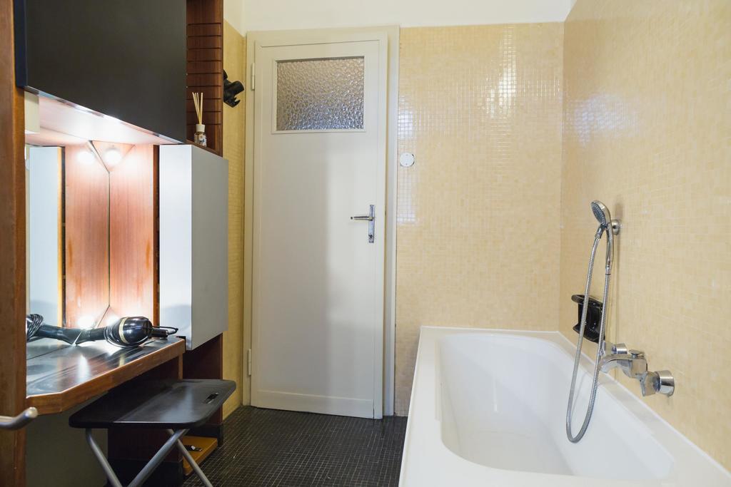 Casa Magda Daire Bolonya Dış mekan fotoğraf