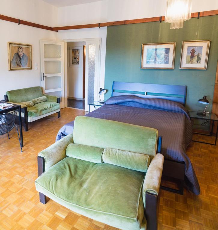 Casa Magda Daire Bolonya Dış mekan fotoğraf