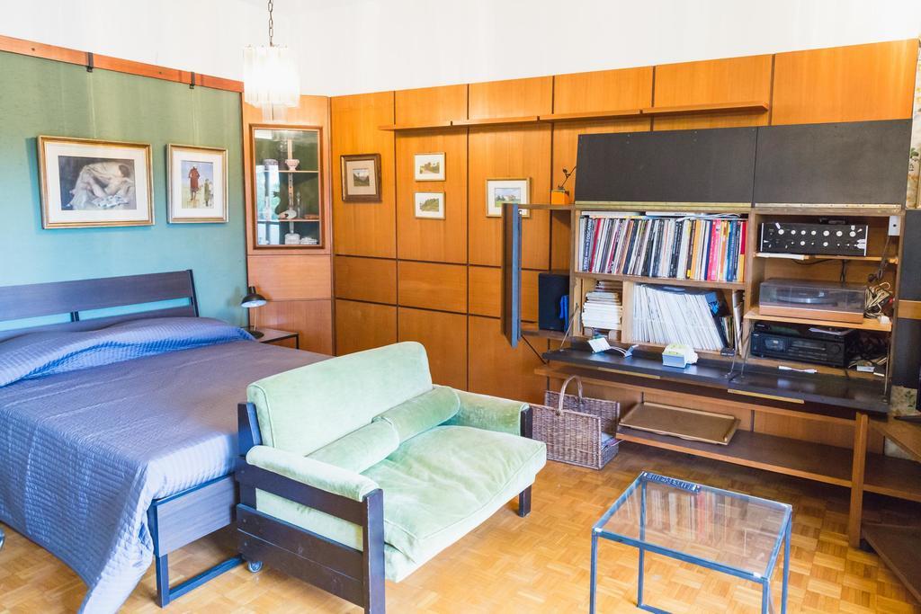 Casa Magda Daire Bolonya Dış mekan fotoğraf