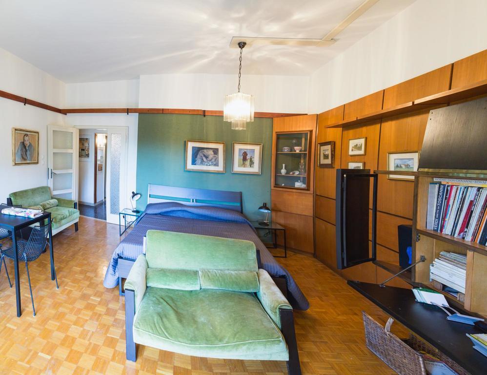 Casa Magda Daire Bolonya Dış mekan fotoğraf
