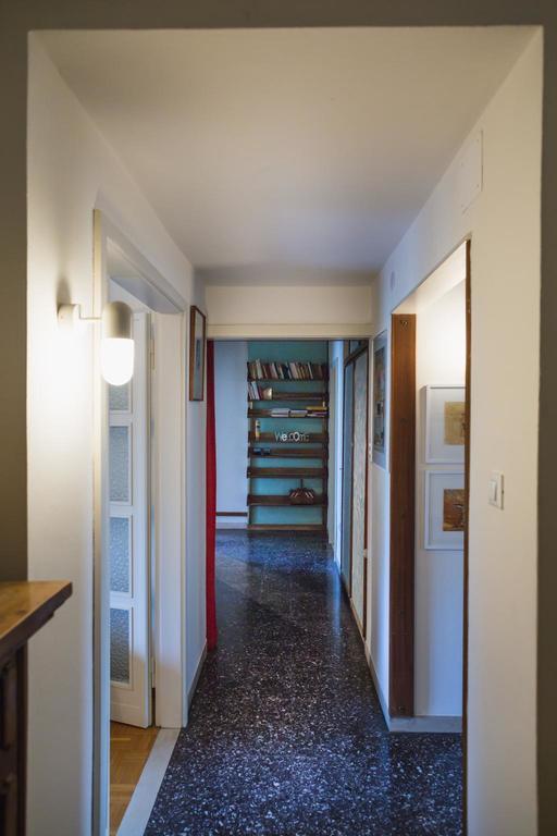 Casa Magda Daire Bolonya Dış mekan fotoğraf
