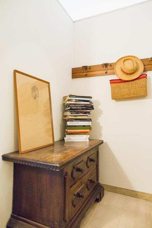 Casa Magda Daire Bolonya Dış mekan fotoğraf