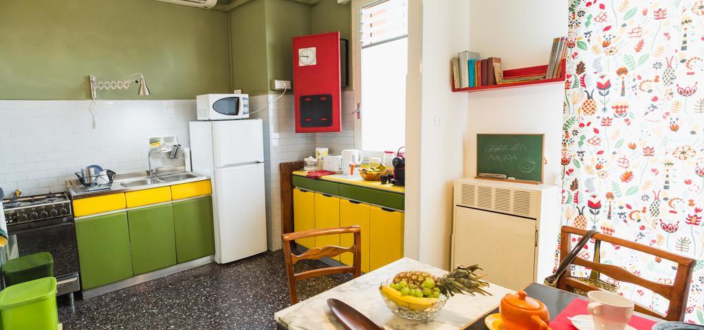 Casa Magda Daire Bolonya Dış mekan fotoğraf