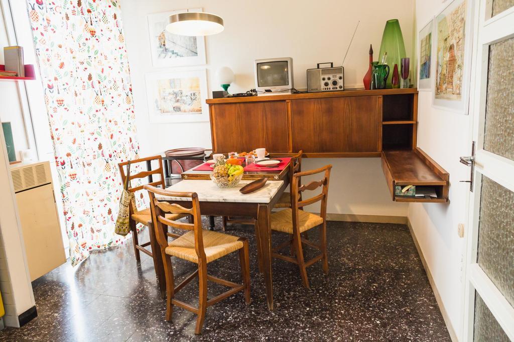 Casa Magda Daire Bolonya Dış mekan fotoğraf