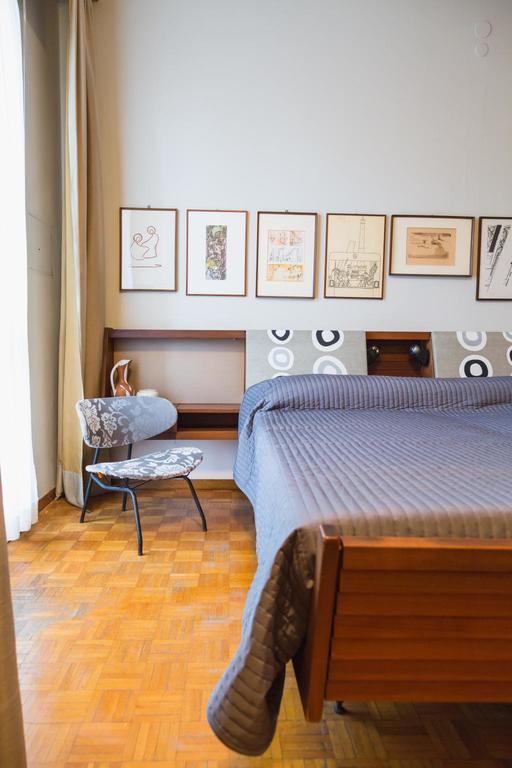 Casa Magda Daire Bolonya Dış mekan fotoğraf