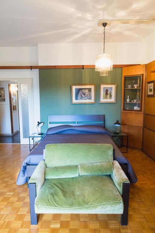Casa Magda Daire Bolonya Dış mekan fotoğraf