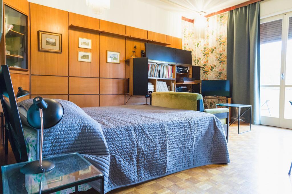 Casa Magda Daire Bolonya Dış mekan fotoğraf