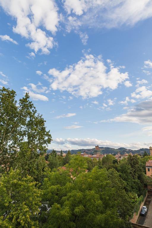 Casa Magda Daire Bolonya Dış mekan fotoğraf