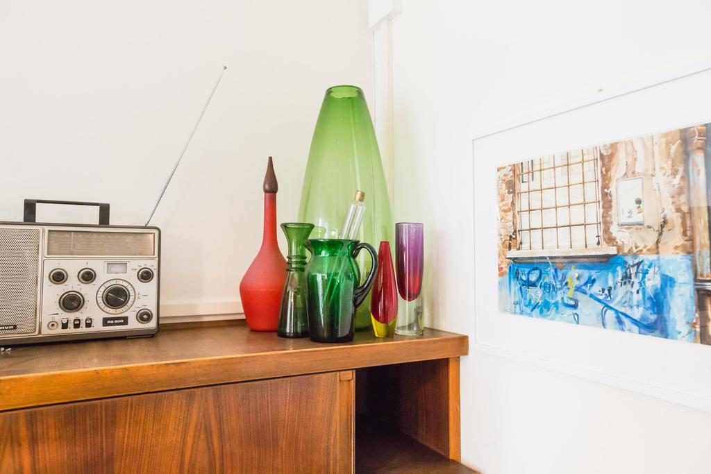 Casa Magda Daire Bolonya Dış mekan fotoğraf