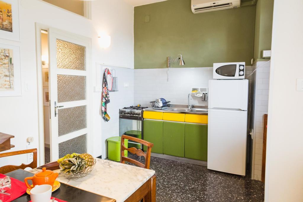 Casa Magda Daire Bolonya Dış mekan fotoğraf