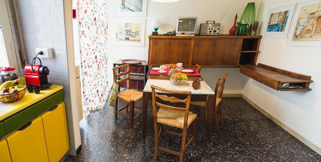 Casa Magda Daire Bolonya Dış mekan fotoğraf