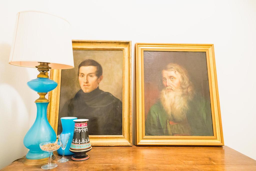 Casa Magda Daire Bolonya Dış mekan fotoğraf