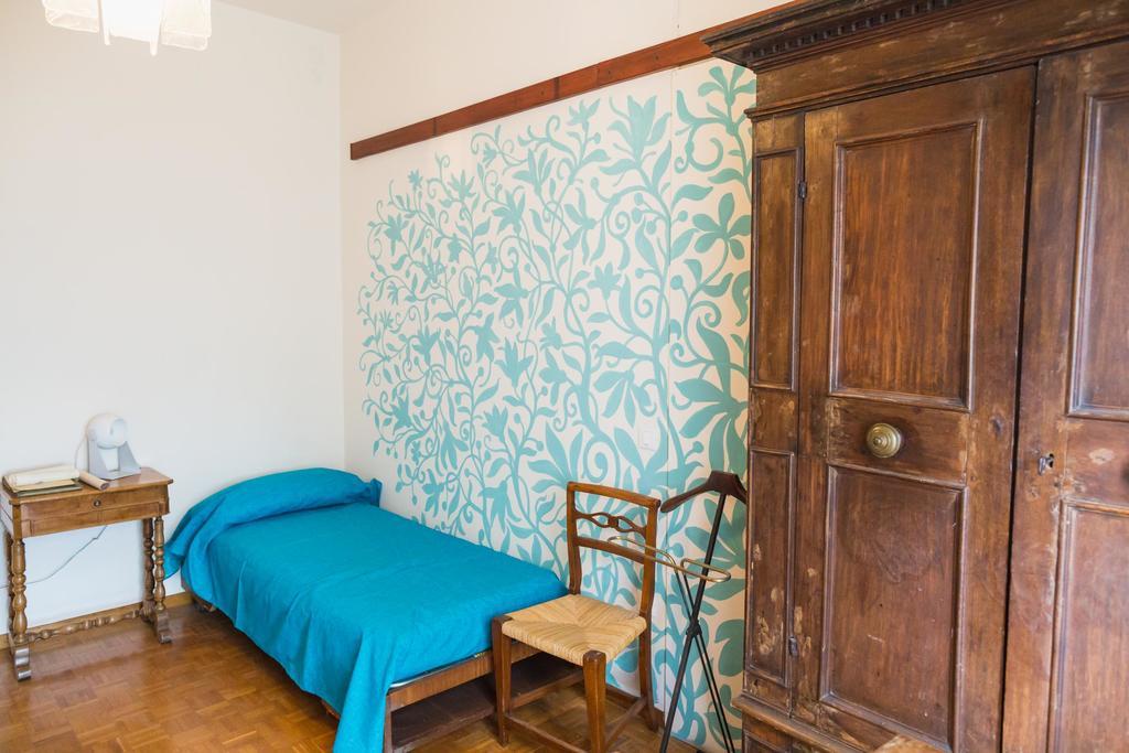 Casa Magda Daire Bolonya Dış mekan fotoğraf