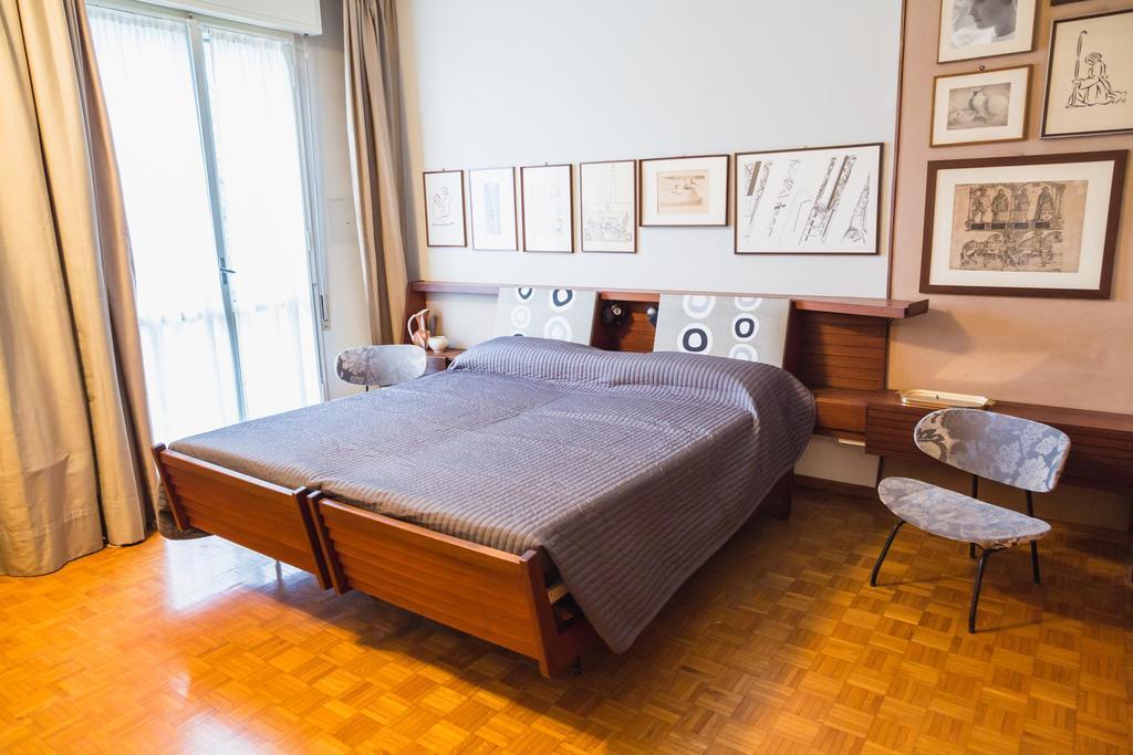 Casa Magda Daire Bolonya Dış mekan fotoğraf