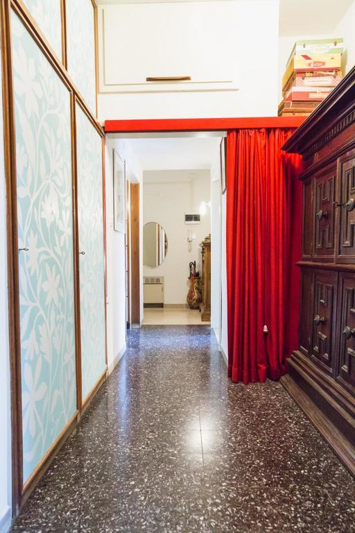 Casa Magda Daire Bolonya Dış mekan fotoğraf