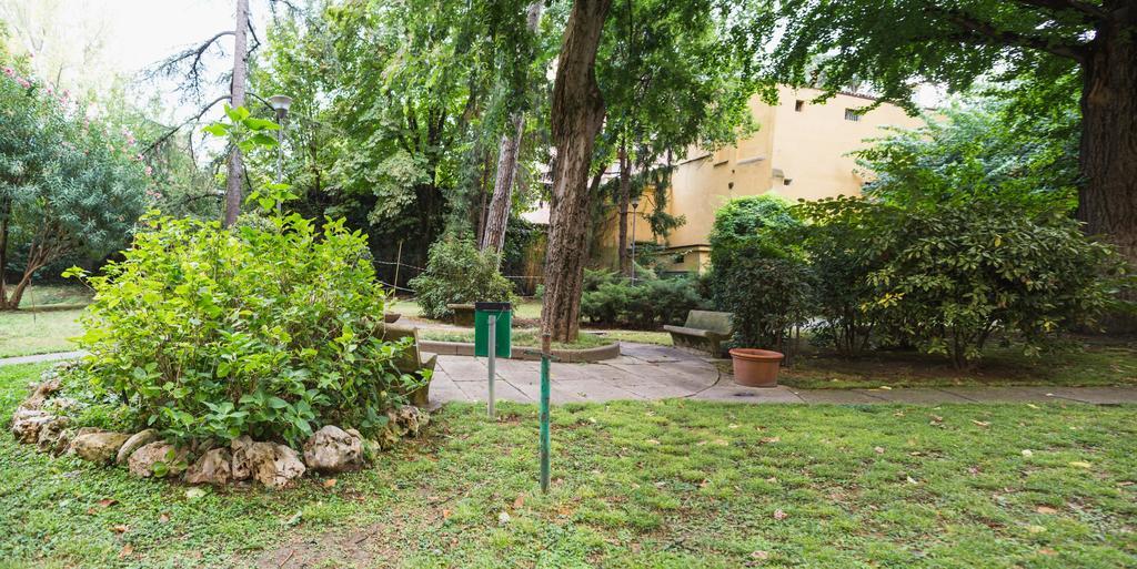 Casa Magda Daire Bolonya Dış mekan fotoğraf
