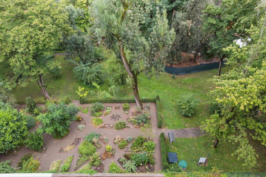 Casa Magda Daire Bolonya Dış mekan fotoğraf