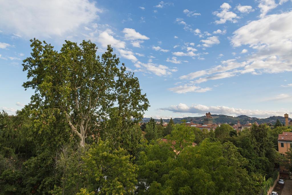 Casa Magda Daire Bolonya Dış mekan fotoğraf