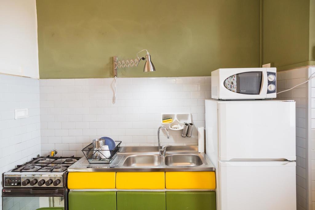 Casa Magda Daire Bolonya Dış mekan fotoğraf