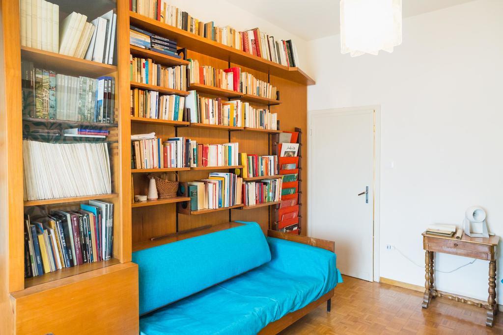 Casa Magda Daire Bolonya Dış mekan fotoğraf