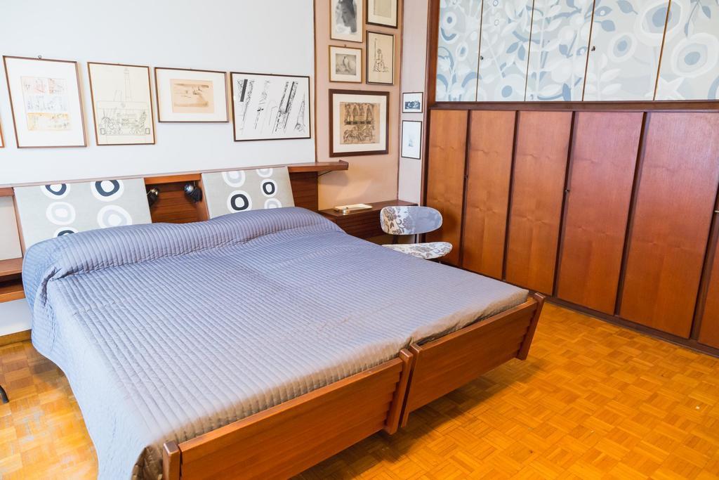 Casa Magda Daire Bolonya Dış mekan fotoğraf