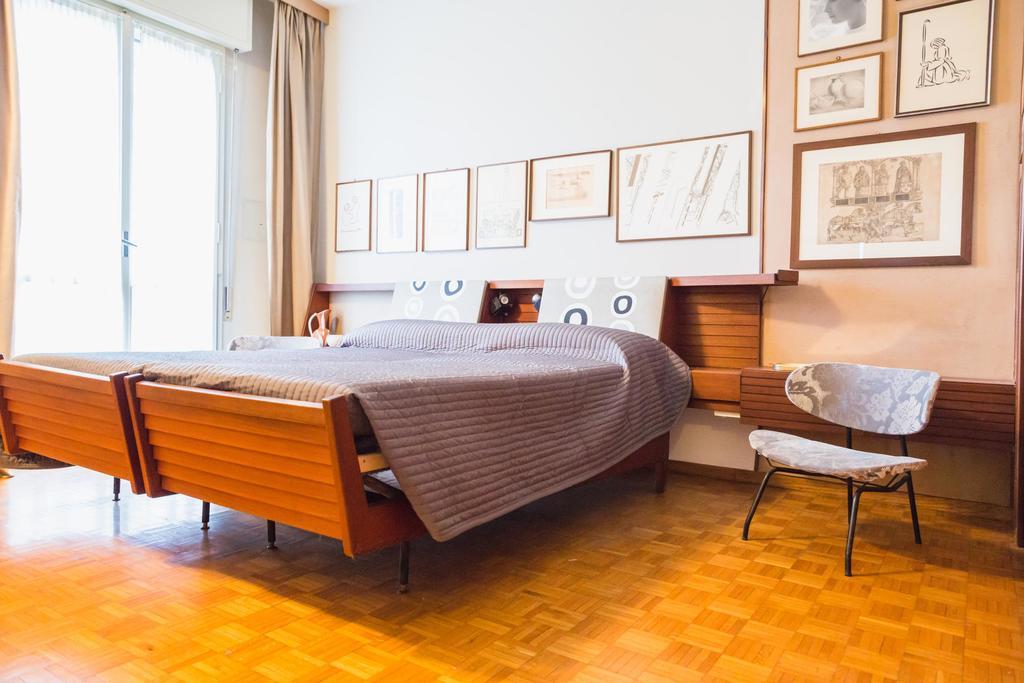 Casa Magda Daire Bolonya Dış mekan fotoğraf