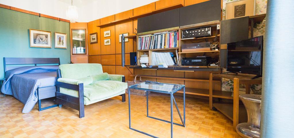 Casa Magda Daire Bolonya Dış mekan fotoğraf