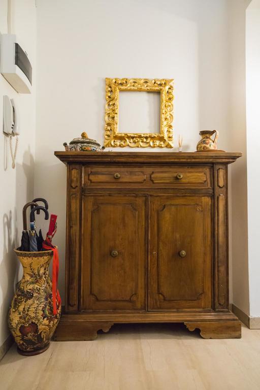 Casa Magda Daire Bolonya Dış mekan fotoğraf